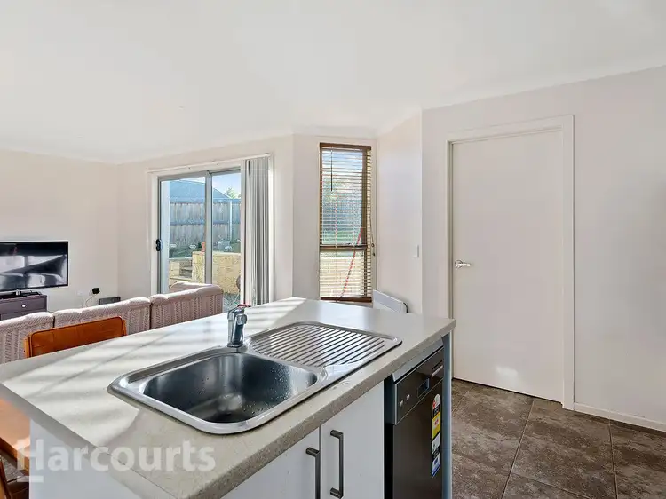 Third view of Homely unit listing, 2/2 Kitty Way, Kingston TAS 7050