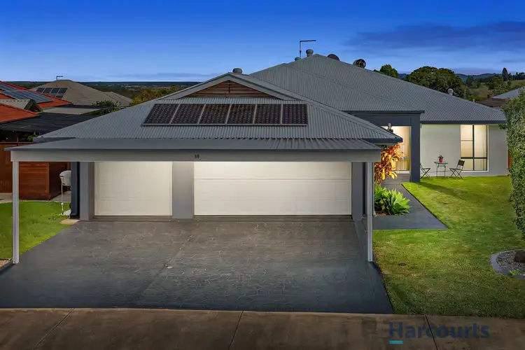 19 The Ridgeway, Cumbalum NSW 2478