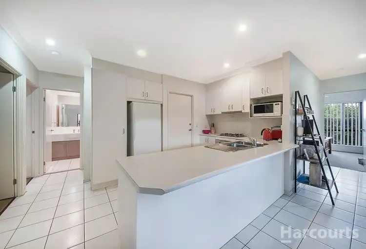 Fourth view of Homely unit listing, Unit 31, 67 Glass House Circuit, Kallangur QLD 4503
