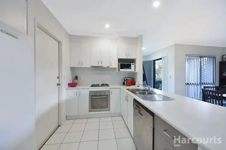 Fifth view of Homely unit listing, Unit 31, 67 Glass House Circuit, Kallangur QLD 4503