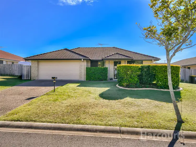 Main view of Homely house listing, 71 Woodrose Road, Morayfield QLD 4506