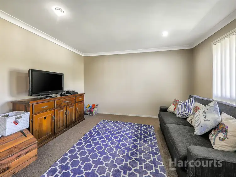 Second view of Homely house listing, 71 Woodrose Road, Morayfield QLD 4506
