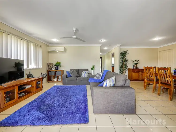 Fourth view of Homely house listing, 71 Woodrose Road, Morayfield QLD 4506