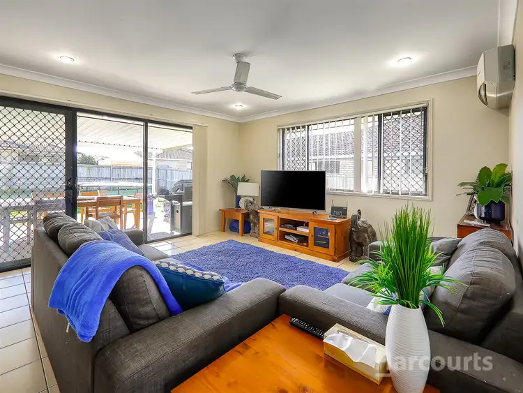 Fifth view of Homely house listing, 71 Woodrose Road, Morayfield QLD 4506