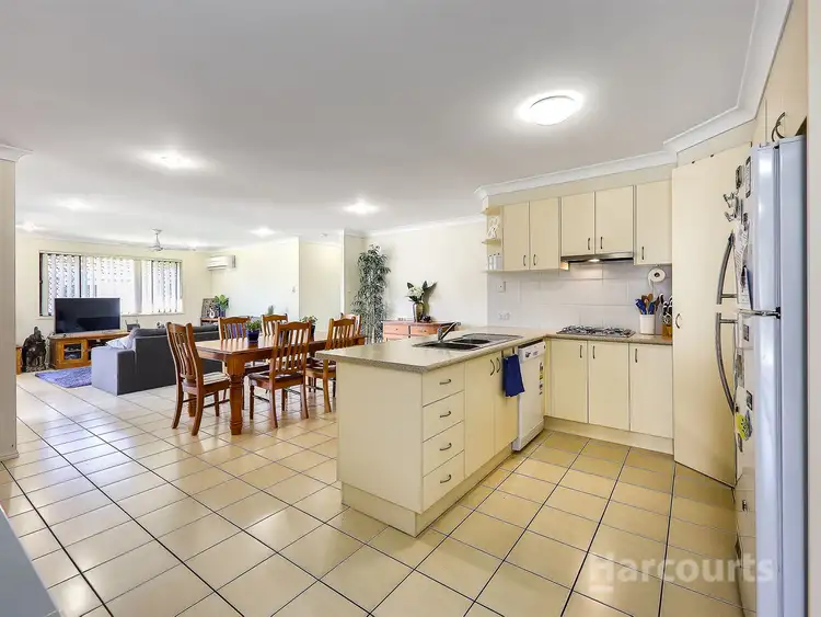 Sixth view of Homely house listing, 71 Woodrose Road, Morayfield QLD 4506