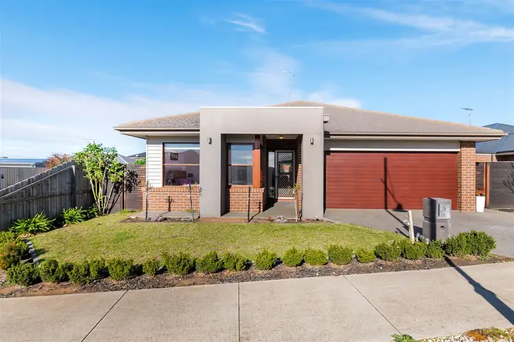 Main view of Homely house listing, 16 McKenna Street, Bannockburn VIC 3331
