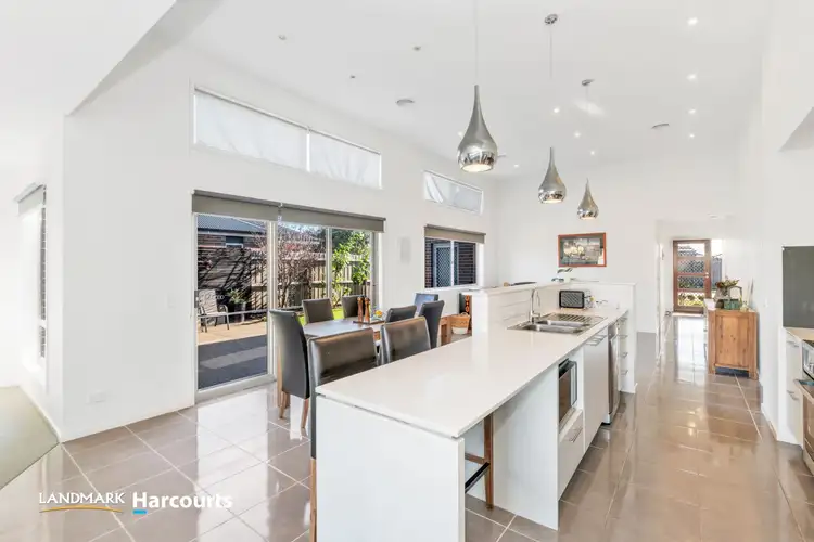 Second view of Homely house listing, 16 McKenna Street, Bannockburn VIC 3331