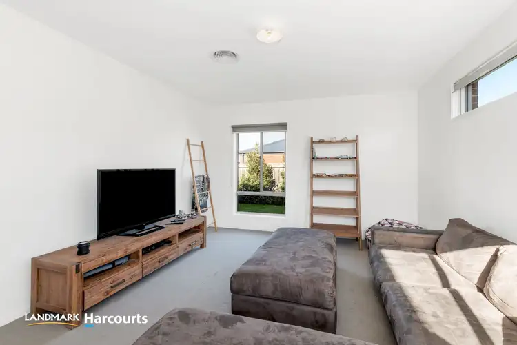 Fifth view of Homely house listing, 16 McKenna Street, Bannockburn VIC 3331