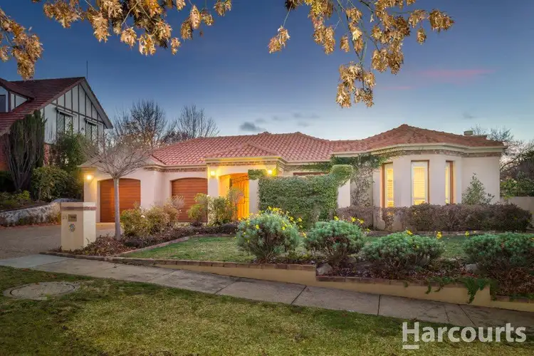 Main view of Homely house listing, 37 Guilfoyle Street, Yarralumla ACT 2600