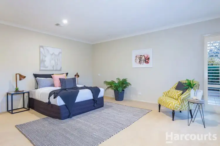 Second view of Homely house listing, 37 Guilfoyle Street, Yarralumla ACT 2600