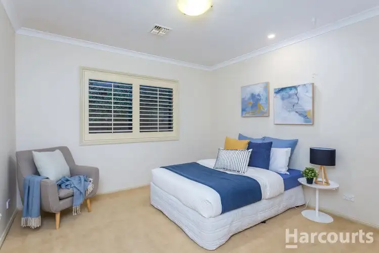Fifth view of Homely house listing, 37 Guilfoyle Street, Yarralumla ACT 2600