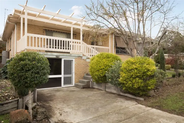 Fifth view of Homely house listing, 17 Raglan Street,, Yea VIC 3717