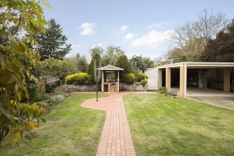 Sixth view of Homely house listing, 17 Raglan Street,, Yea VIC 3717