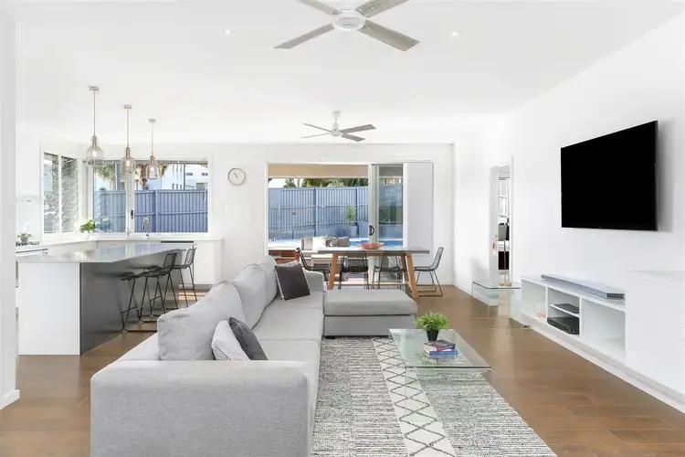 Second view of Homely house listing, 1 The Links Drive, Shell Cove NSW 2529