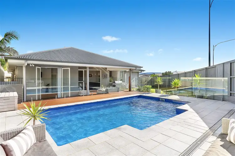 Third view of Homely house listing, 1 The Links Drive, Shell Cove NSW 2529