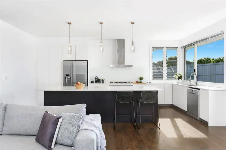 Fifth view of Homely house listing, 1 The Links Drive, Shell Cove NSW 2529