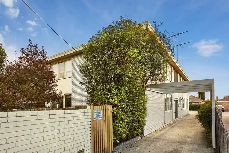 5/48 Woolton Avenue, Thornbury VIC 3071