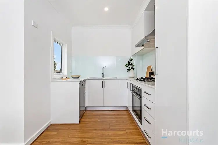 Fourth view of Homely townhouse listing, 18B Houston Street, Epping VIC 3076