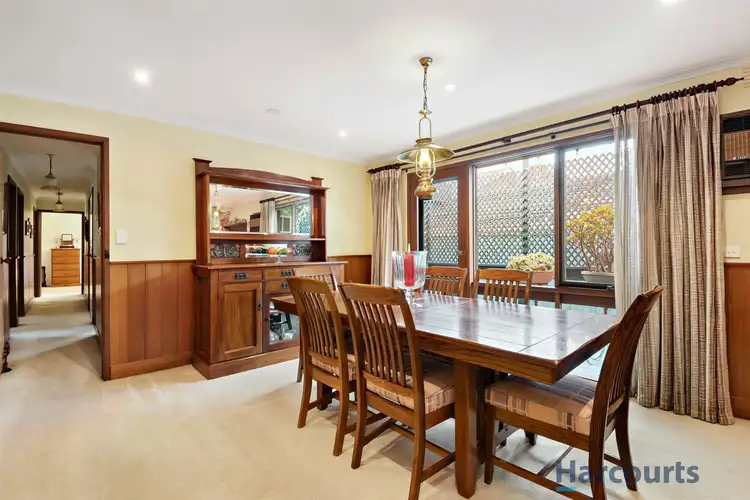 Fifth view of Homely house listing, 1 Highmont Drive, Vermont South VIC 3133