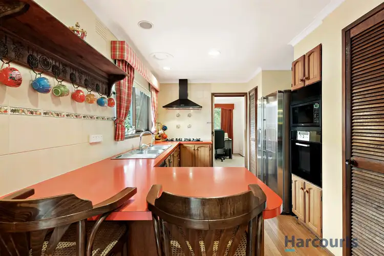 Sixth view of Homely house listing, 1 Highmont Drive, Vermont South VIC 3133