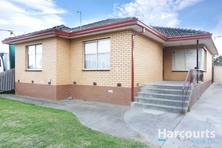 Main view of Homely house listing, 12 Lynette Crescent, Lalor VIC 3075