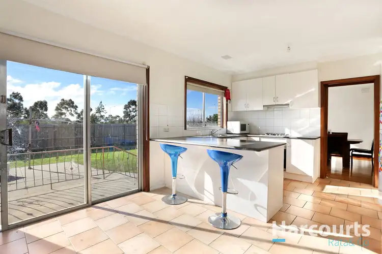 Second view of Homely house listing, 12 Lynette Crescent, Lalor VIC 3075