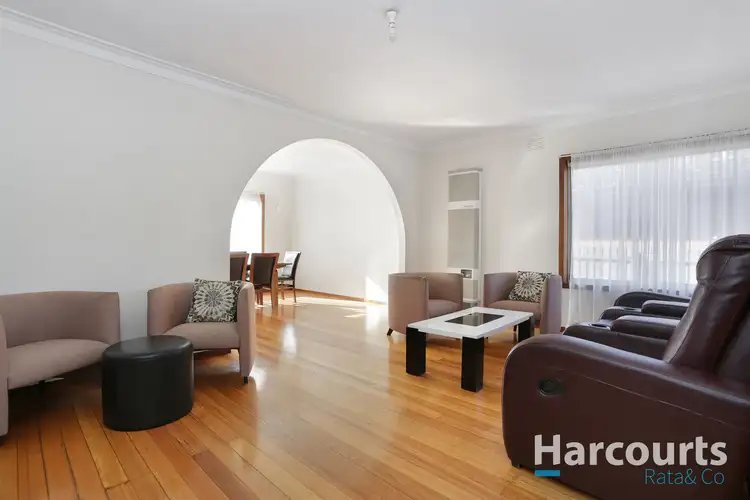 Third view of Homely house listing, 12 Lynette Crescent, Lalor VIC 3075
