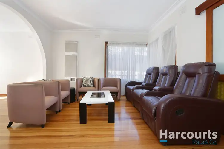 Fourth view of Homely house listing, 12 Lynette Crescent, Lalor VIC 3075