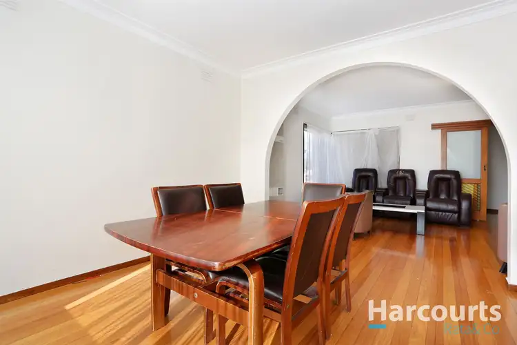 Fifth view of Homely house listing, 12 Lynette Crescent, Lalor VIC 3075