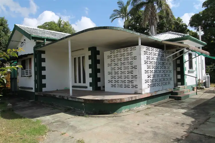 54 Fifteenth Street, Home Hill QLD 4806