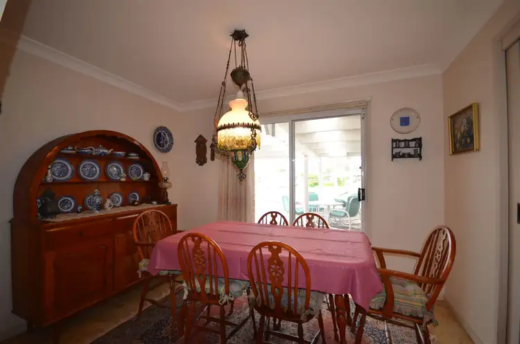 Fifth view of Homely house listing, 4 Laguna Place, Port Macquarie NSW 2444