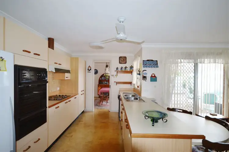 Sixth view of Homely house listing, 4 Laguna Place, Port Macquarie NSW 2444