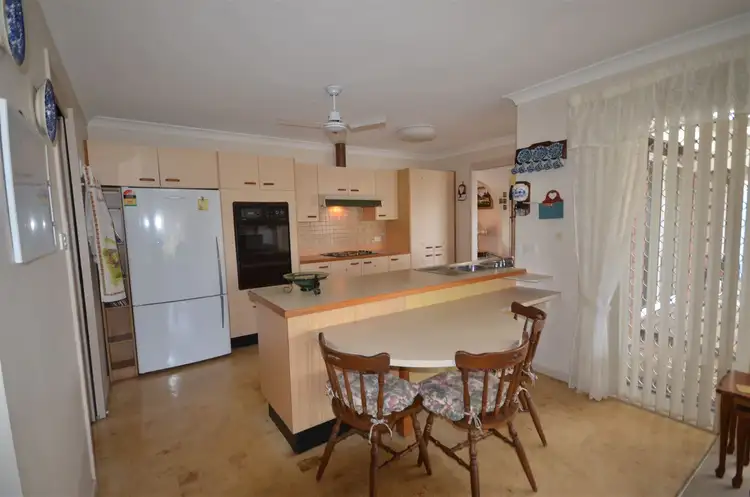 Seventh view of Homely house listing, 4 Laguna Place, Port Macquarie NSW 2444