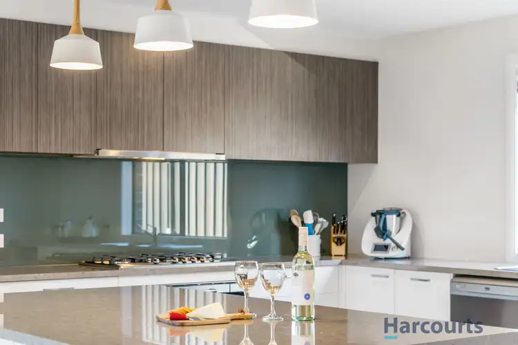 Third view of Homely house listing, 8 Ontario Drive, Pakenham VIC 3810
