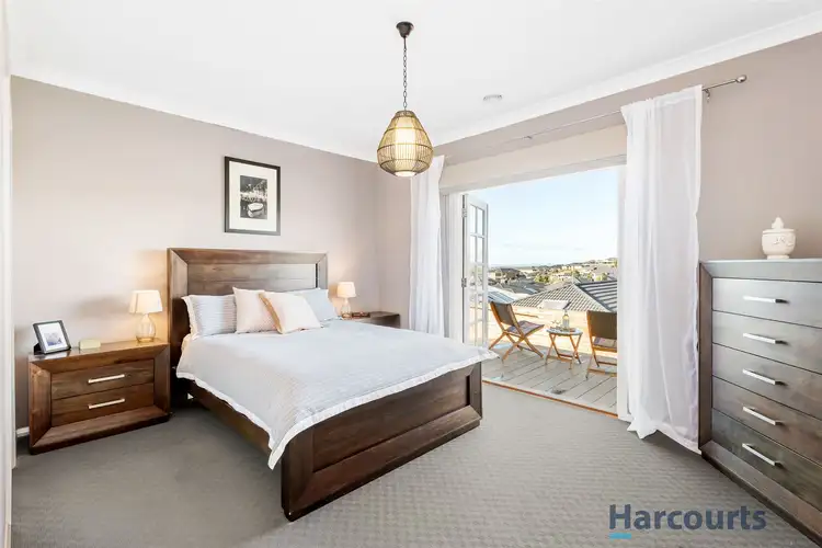 Fourth view of Homely house listing, 8 Ontario Drive, Pakenham VIC 3810