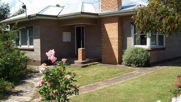 22 Martin Street, Penshurst VIC 3289