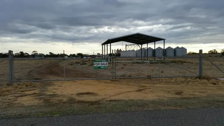 Second view of Homely land listing, 13 Enterprise Drive, Donald VIC 3480