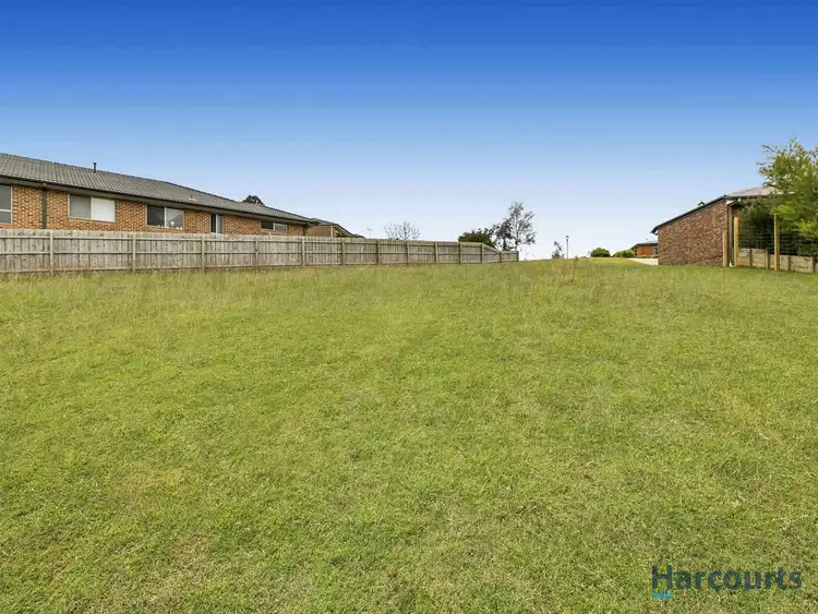 Second view of Homely land listing, 73 Windhaven Drive, Warragul VIC 3820