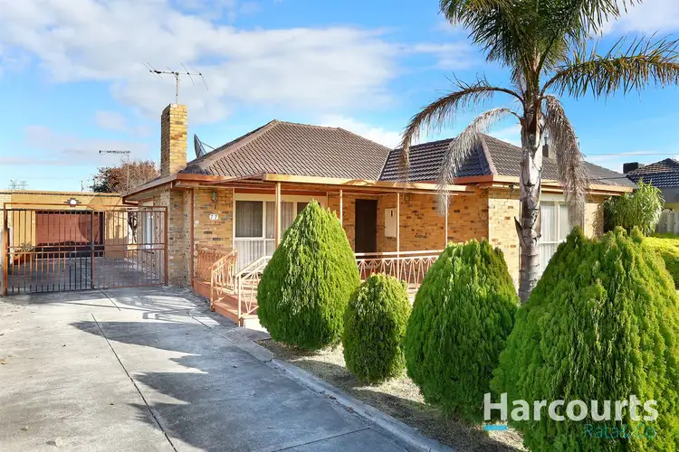 Third view of Homely house listing, 77 Cedar Street, Thomastown VIC 3074