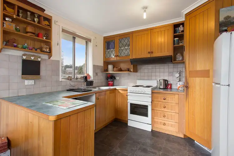 Second view of Homely house listing, 26 Sassafras Crescent, Rocherlea TAS 7248