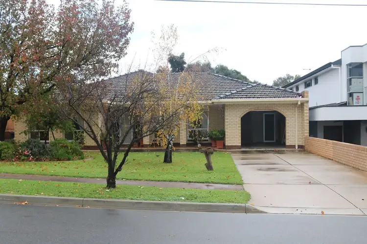 Second view of Homely house listing, 4 Egerton Avenue, Rostrevor SA 5073