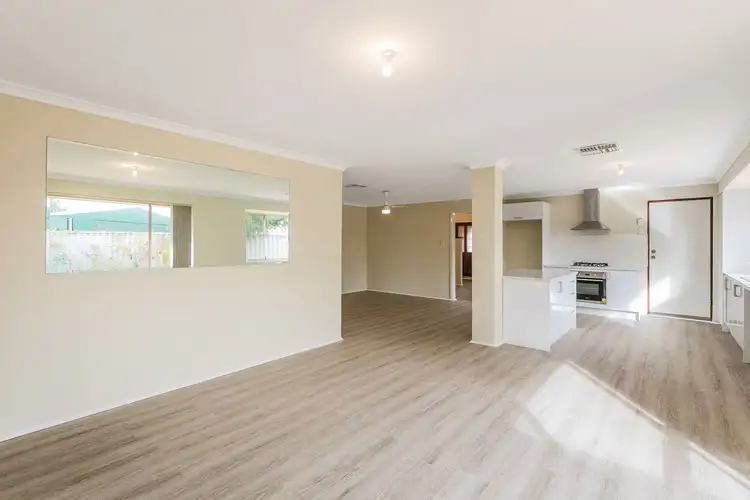 Second view of Homely house listing, 8 Nautilus Close, Port Kennedy WA 6172