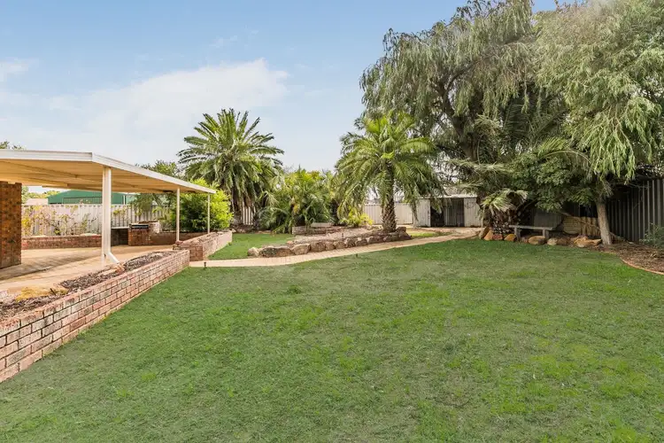 Third view of Homely house listing, 8 Nautilus Close, Port Kennedy WA 6172