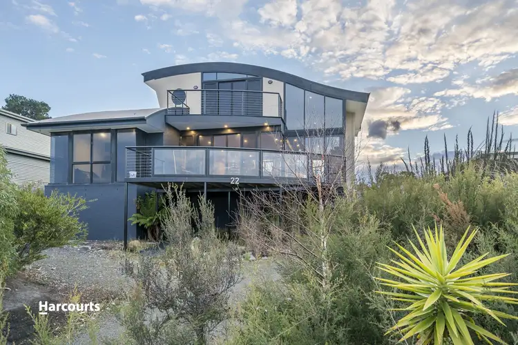 Main view of Homely house listing, 22 Seaview Street, Southport TAS 7109