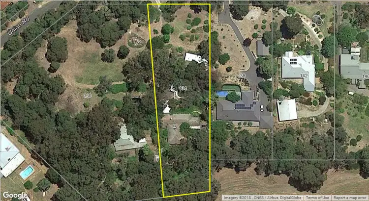 134 Union Road, Carmel WA 6076