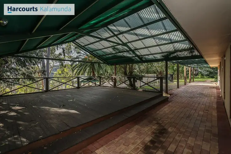 Fourth view of Homely house listing, 134 Union Road, Carmel WA 6076