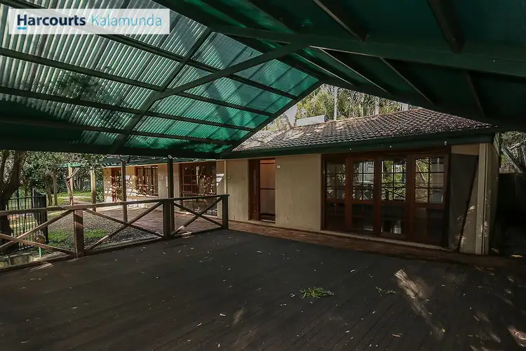Fifth view of Homely house listing, 134 Union Road, Carmel WA 6076