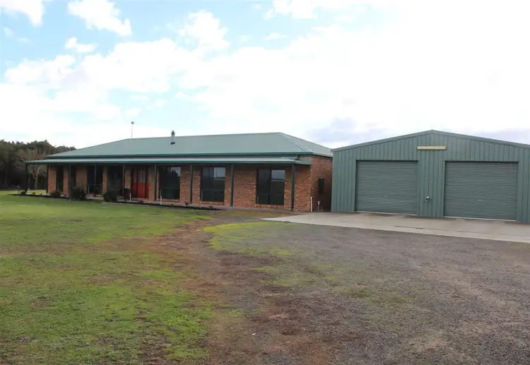 Main view of Homely house listing, 191 Jones Lane, Tarraville VIC 3971