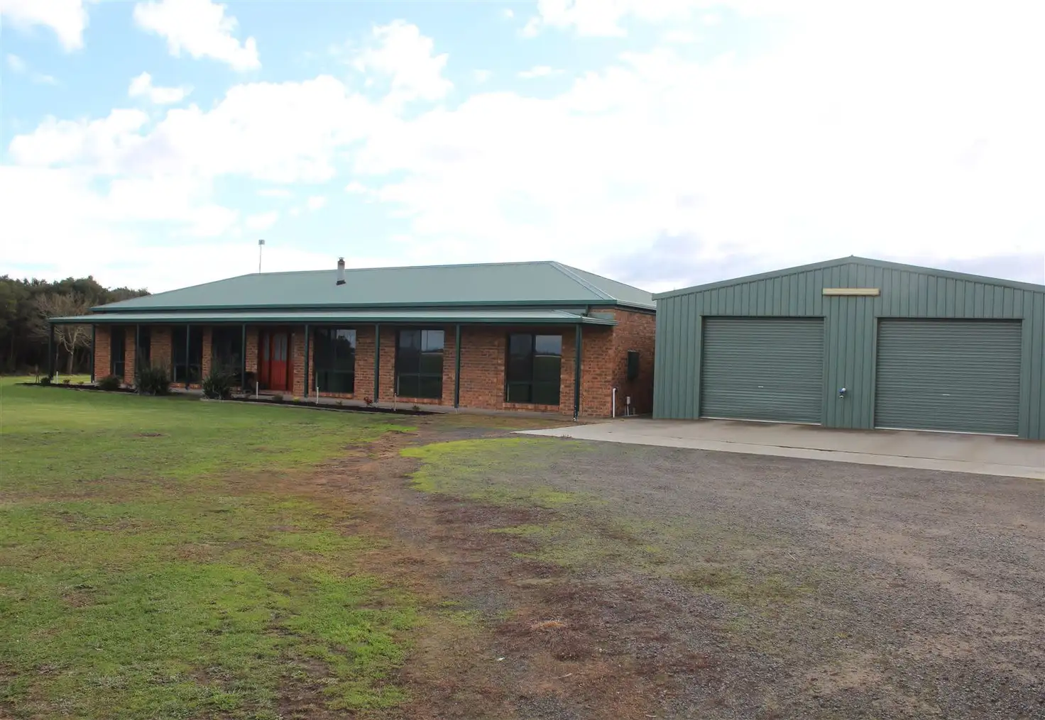 Main view of Homely house listing, 191 Jones Lane, Tarraville VIC 3971
