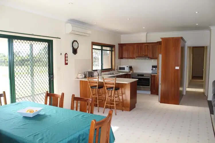 Second view of Homely house listing, 191 Jones Lane, Tarraville VIC 3971